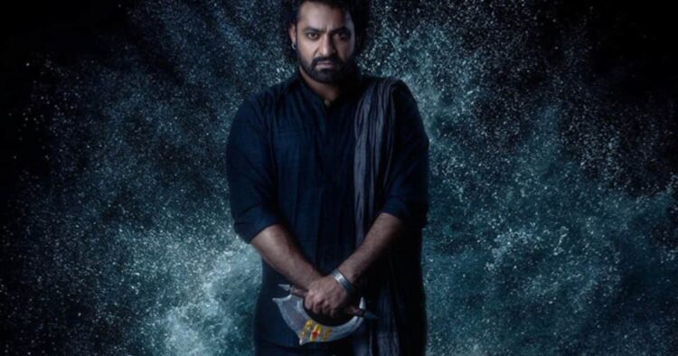 क्या जूनियर NTR की फिल्म होगी ब्लॉकबस्टर? पढ़ें रिएक्शन 1 क्या जूनियर NTR की फिल्म होगी ब्लॉकबस्टर? पढ़ें रिएक्शन