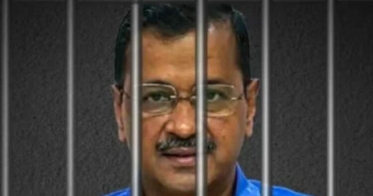 क्या केजरीवाल को मिलेगी जमानत? सुप्रीम कोर्ट आज करेगा फैसला