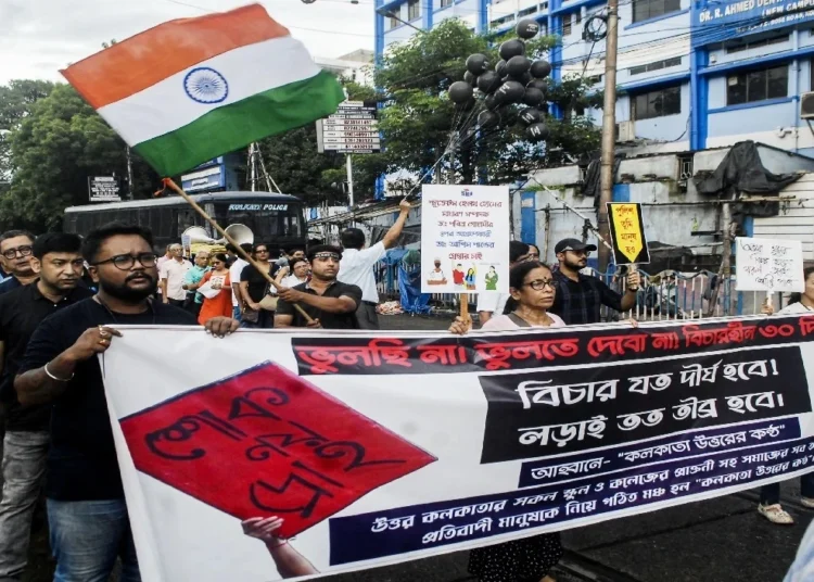 Kolkata Rape Case Updates: लाइव स्ट्रीमिंग पर रोक से SC का इनकार, कपिल सिब्बल बोले-