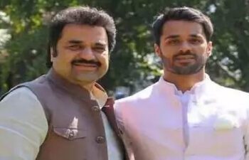 कुलदीप व भव्य बिश्नोई की सुरक्षा बढ़ाई