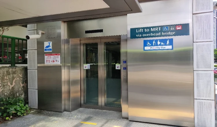 गुरुग्राम में लिफ्ट गिरने एक लड़की की हड्डी टूटी, मामला दर्ज