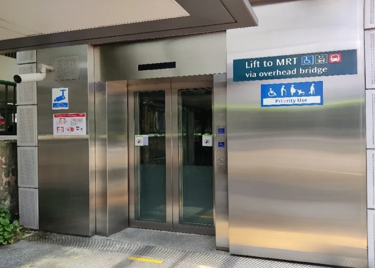 गुरुग्राम में लिफ्ट गिरने एक लड़की की हड्डी टूटी, मामला दर्ज