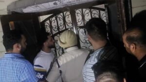 हादसा