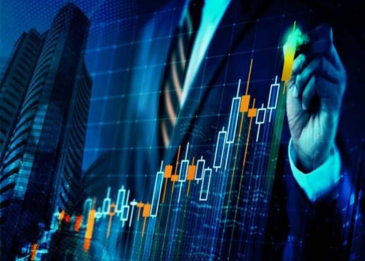 एक और एनबीएफसी की मार्केट में एंट्री, 25% प्रीमियम पर लिस्टिंग के बाद और चढ़े शेयर