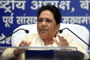 शिक्षक भर्ती मामले पर मायावती ने कहा, सरकार अपना ईमानदार रूख अपनाए