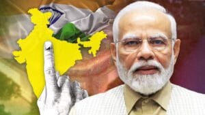 भारी बारिश