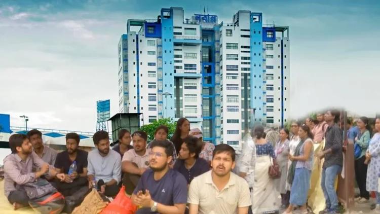 कोलकाता में जूनियर डॉक्टर और सरकार के बीच खत्म होगी गतिरोध?