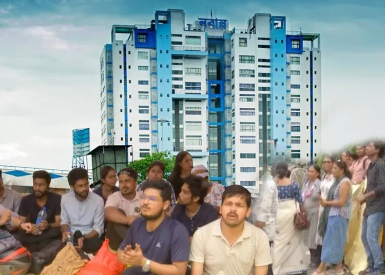 कोलकाता में जूनियर डॉक्टर और सरकार के बीच खत्म होगी गतिरोध?