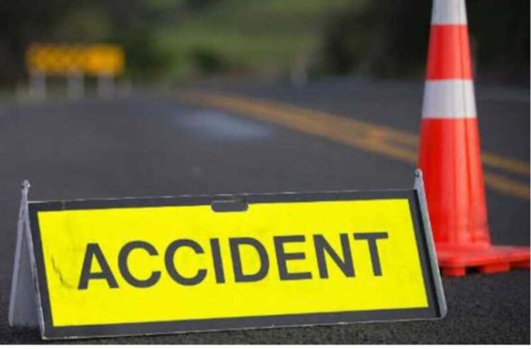 देश सेवा का सपना लेकर सेना भर्ती की तैयारी कर रहे थे युवक, ट्रक ने रौंदा, दर्दनाक मौत