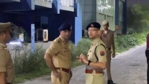 हत्या