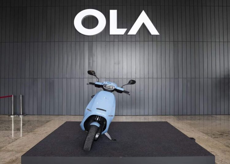 50% तक बढ़ सकता है Ola Electric का शेयर