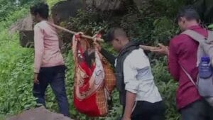 हत्या