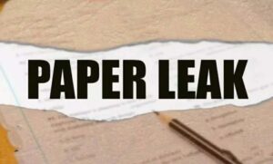 SI भर्ती परीक्षा पेपर लीक मामले में RPSC का पूर्व सदस्य गिरफ्तार