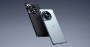 OnePlus 11R 5G:
