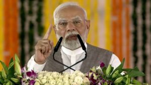 कांग्रेस की सोच दलित विरोधी, SC-ST को आगे नहीं बढ़ने दिया… महाराष्ट्र में PM मोदी का बड़ा हमला