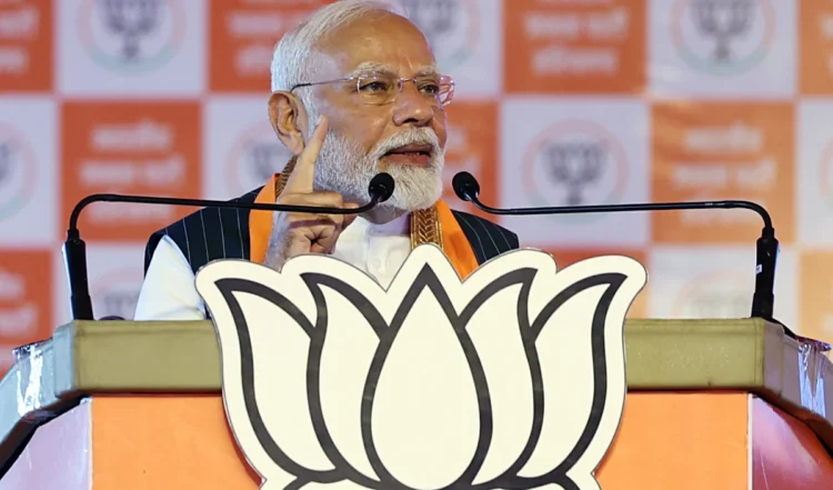 प्रधानमंत्री महाराष्ट्र में ‘विश्वकर्मा’ कार्यक्रम में शामिल होंगे