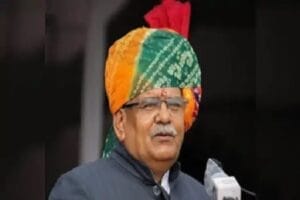 राष्ट्रपति द्रौपदी मुर्मू