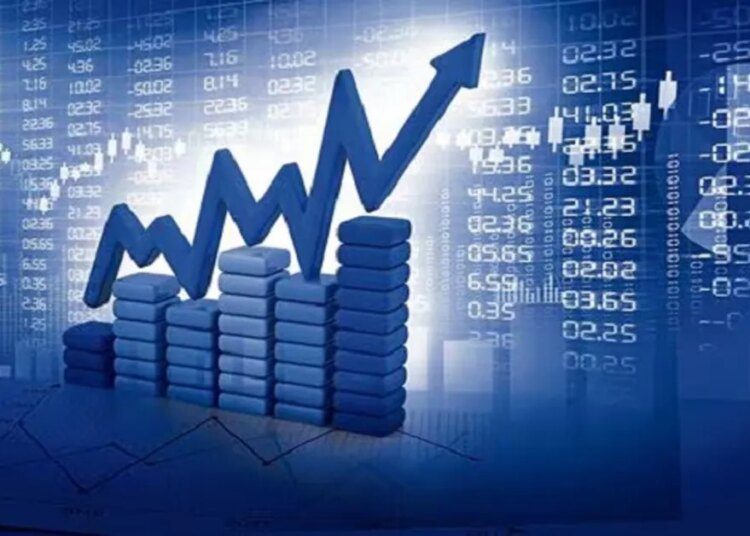 लार्ज कैप शेयरों ने मिड और स्मॉल कैप को पीछे छोड़ा