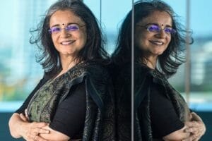 चीफ माधबी