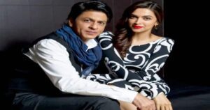 दीपिका पादुकोण के बेबी को देखने पहुंचे शाहरुख