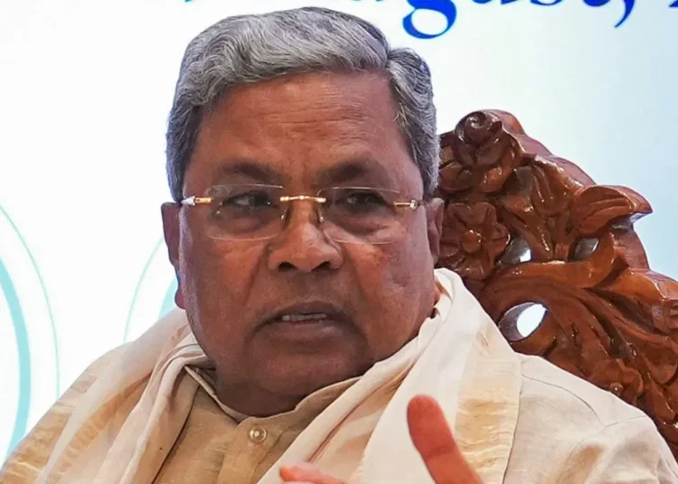 CM सिद्धारमैया को हाई कोर्ट से झटका, मैसूर जमीन घोटाला केस में चलेगा मुकदमा