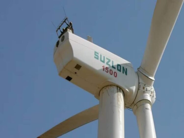 Suzlon Shares: सुजलॉन पर एक्सचेंजों की अतिरिक्त निगरानी खत्म, खरीदने का मौका? 1 Suzlon Shares: सुजलॉन पर एक्सचेंजों की अतिरिक्त निगरानी खत्म, खरीदने का मौका?