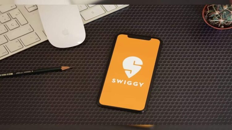 Swiggy के IPO के लिए रहें तैयार, इसी हफ्ते ड्राफ्ट पेपर जमा कर सकती हैं कंपनी 1 Swiggy के IPO के लिए रहें तैयार, इसी हफ्ते ड्राफ्ट पेपर जमा कर सकती हैं कंपनी