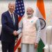 PM मोदी और बाइडेन ने भारत-अमेरिका व्यापक रणनीतिक साझेदारी की पुष्टि की