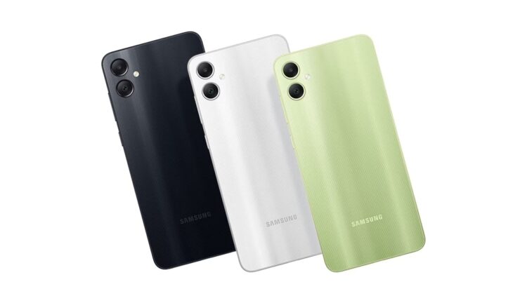 Samsung Galaxy M05 बजट फोन भारत में जल्द होगा लॉन्च! सपोर्ट पेज पर आया नजर