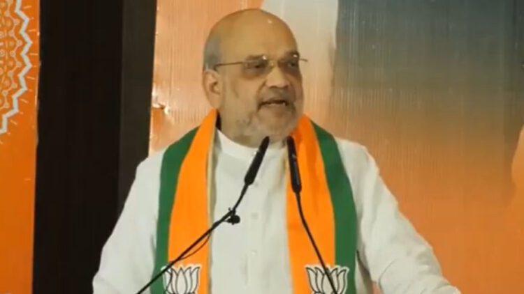 शाह ने हिंदी दिवस की दी शुभकामनाएं