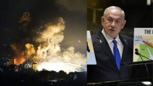 इजरायल और हिजबुल्लाह में जंग हुई और खतरनाक