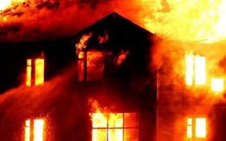 छात्रावास