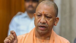 CM Yogi