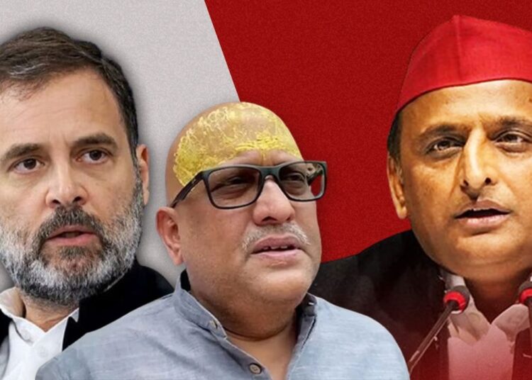 UP उपचुनाव