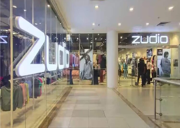 Trent के शेयर में आगे आ सकती है 21% तेजी, कीमत ने छुआ 52 वीक का नया हाई