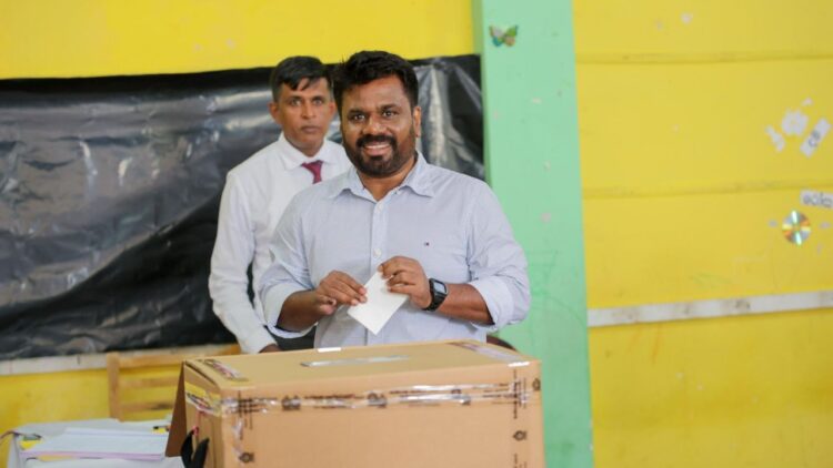 समय से पहले होंगे संसदीय चुनाव,