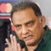 Mohammad Azharuddin को ईडी का नोटिस,