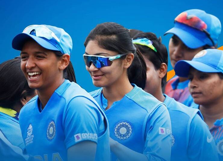 हम अगले कुछ मैचों में अपना नेट रन रेट सुधारने की कोशिश करेंगे: अरुंधति रेड्डी