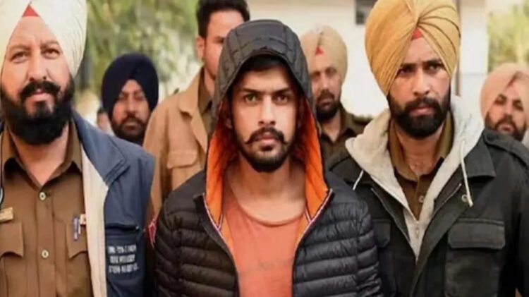 मस्तान, लाला, इब्राहिम और फिर 20 सालों की खामोशी...दिल्ली से डॉन की गद्दी चाह रहा लॉरेंस बिश्नोई 1 लॉरेंस बिश्नोई