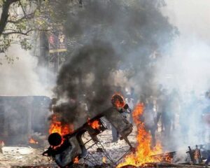 चक्रवाती तूफान
