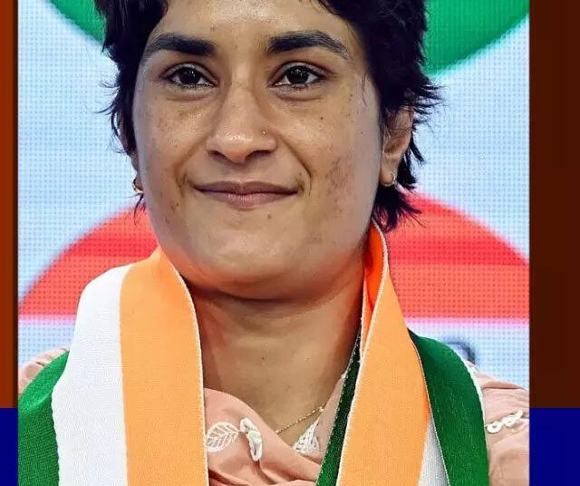 क्या जुलाना का दंगल जीत पाएंगी विनेश फोगाट? सोशल मीडिया पर दिख रहा दबदबा