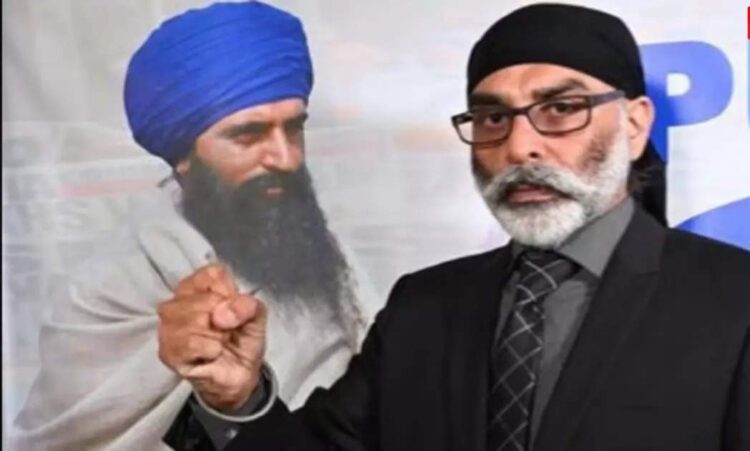 अब भारत समर्थक कनाडाई सांसद को दे दी धमकी!