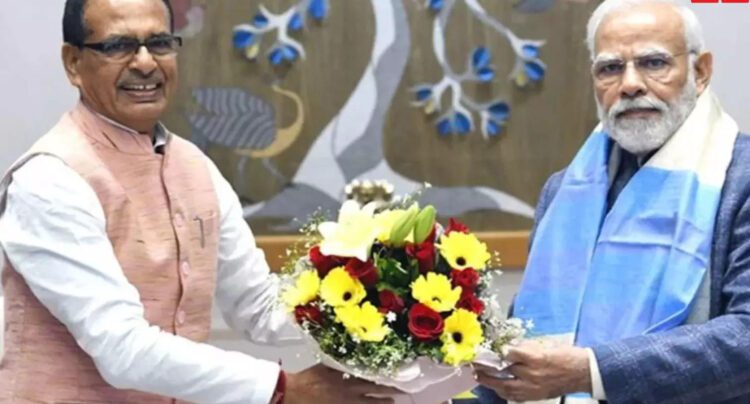 PM मोदी की चिंताएं होंगी दूर...केंद्र सरकार की योजनाओं पर नजर रखेंगे शिवराज 1 PM मोदी की चिंताएं होंगी दूर…केंद्र सरकार की योजनाओं पर नजर रखेंगे शिवराज