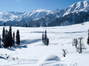 सर्दियों में घूमने के लिए फरफेक्ट हैं भारत की ये 5 जगह, हर टूरिस्ट की Wish list में है शामिल