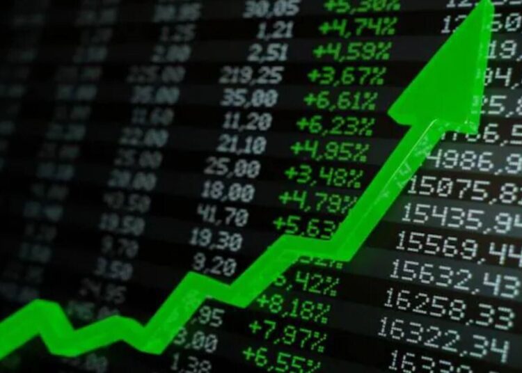 सेंसेक्स में उछाल से निवेशकों में खुशी, इन 10 शेयरों में आई बंपर तेजी