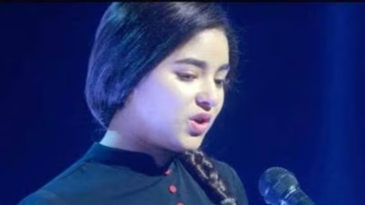 3 फिल्मों के बाद छोड़ दी फिल्म इंडस्ट्री, ये हैं सीक्रेट सुपरस्टार…