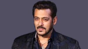 Salman Khan