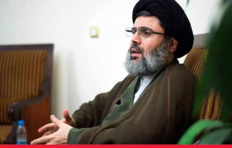हिज्बुल्लाह प्रमुख के मारे जाने के बाद उसका उत्तराधिकारी सफीद्दीन भी हुआ ढेर