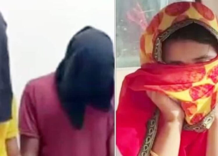 बीवी इस तरह अय्याशी करेगी पति ने सोचा नहीं था, संबंध बनाने को कोई नहीं मिला तो..