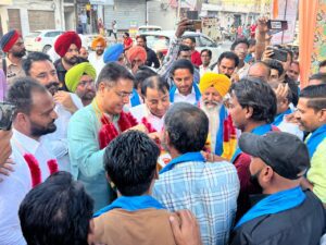 भगवान वाल्मीकि